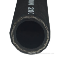 EN853 2SN SAE 100R2 Hydraulic rubber Hoses hose assembly